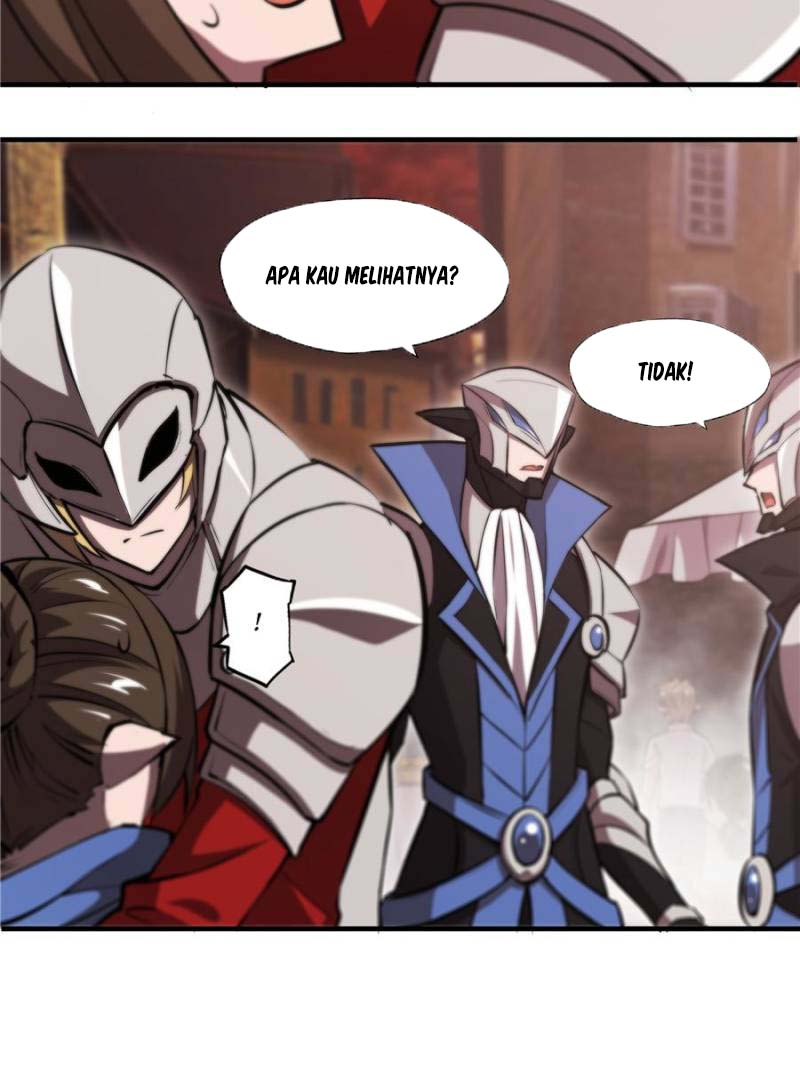 The Blood Princess And The Knight Chapter 242 Gambar 41