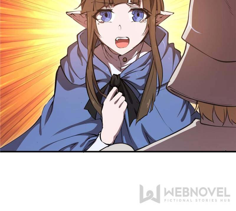 The Blood Princess And The Knight Chapter 242 Gambar 43