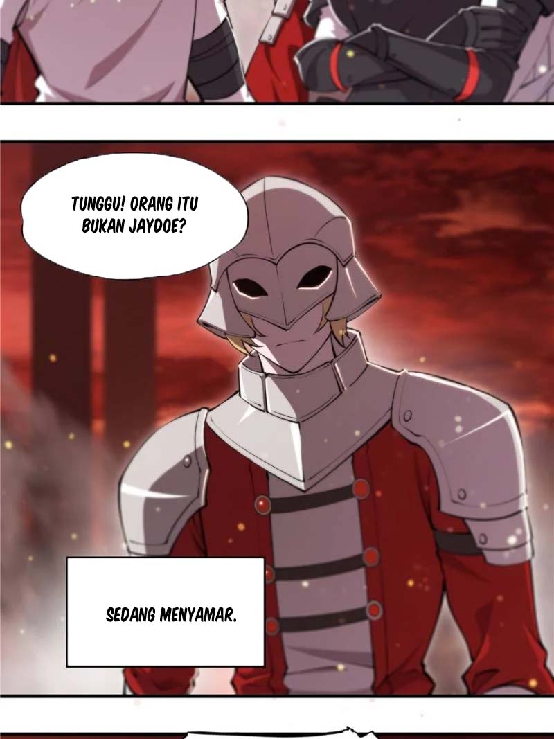 The Blood Princess And The Knight Chapter 242 Gambar 7