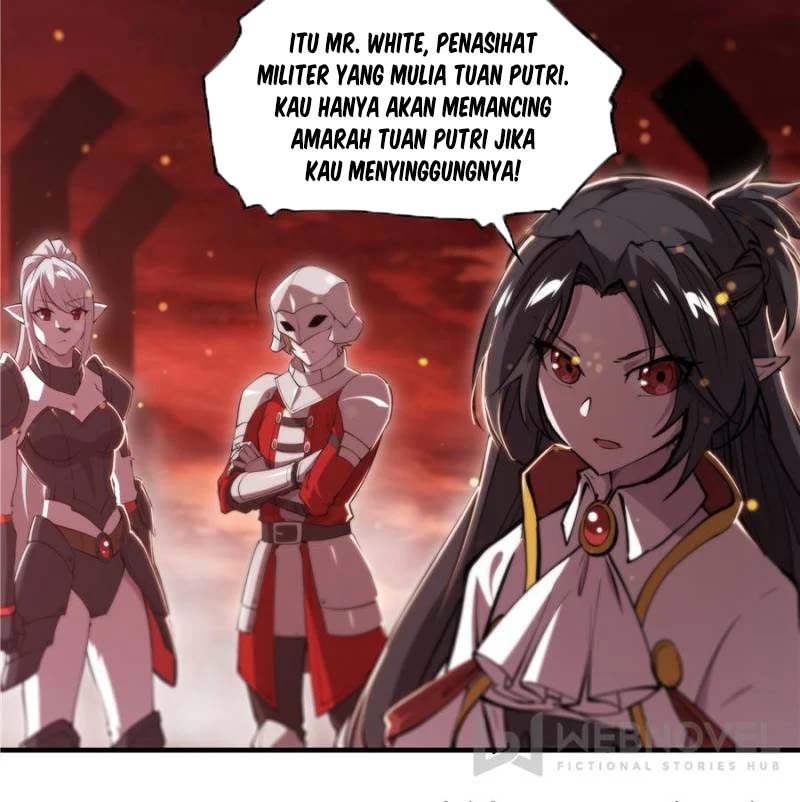 The Blood Princess And The Knight Chapter 242 Gambar 8