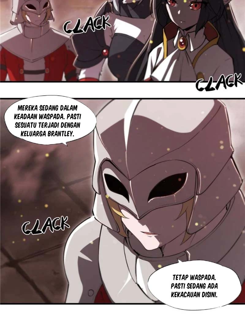 The Blood Princess And The Knight Chapter 242 Gambar 10