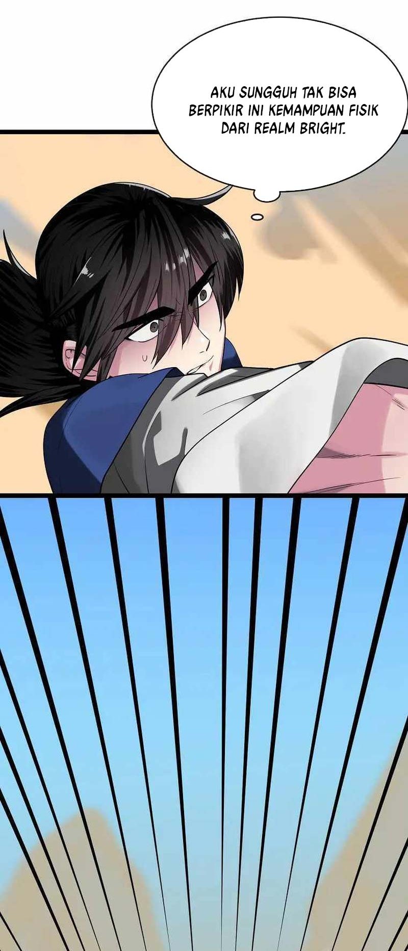 Volcanic Age Chapter 244 Gambar 27