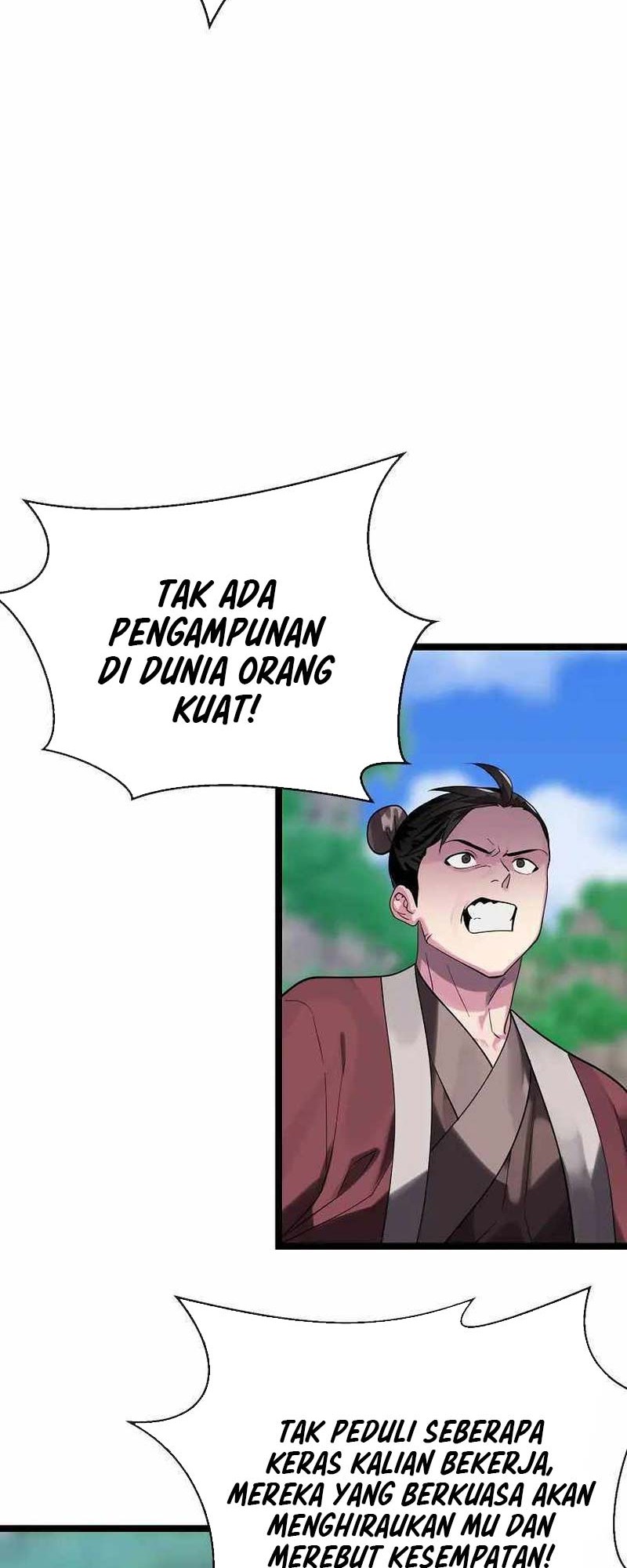 Volcanic Age Chapter 244 Gambar 19