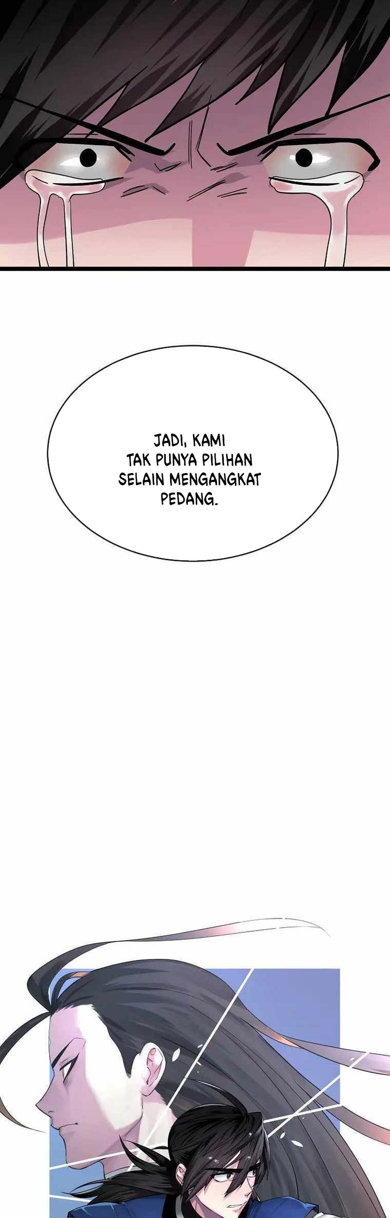Volcanic Age Chapter 244 Gambar 22