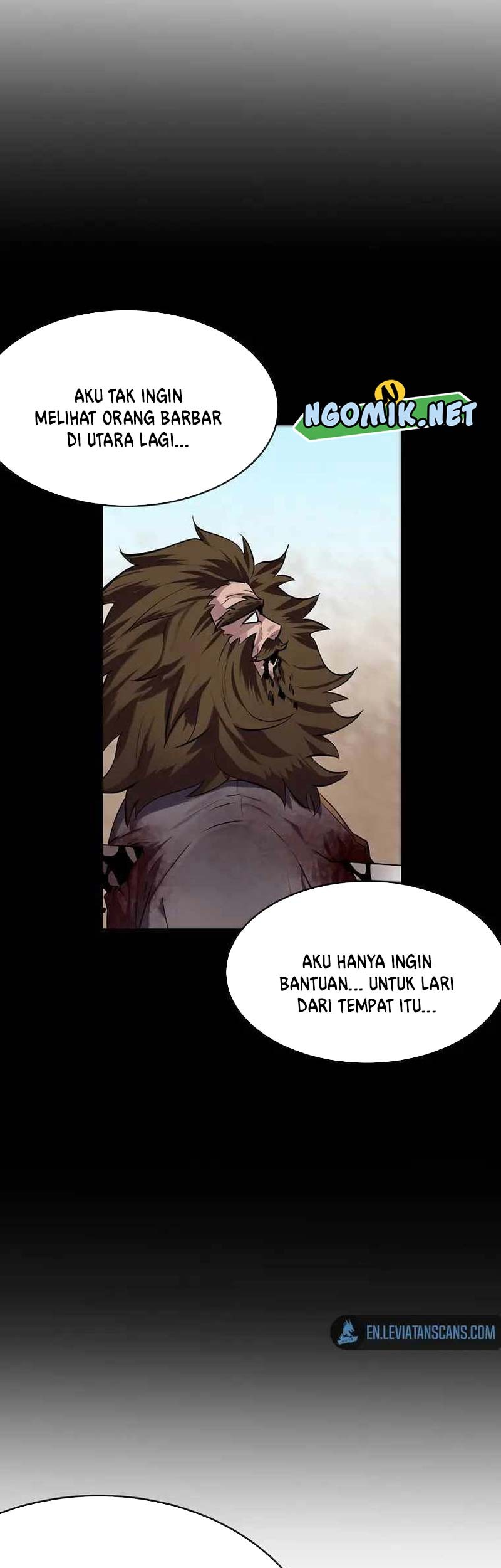Volcanic Age Chapter 244 Gambar 48