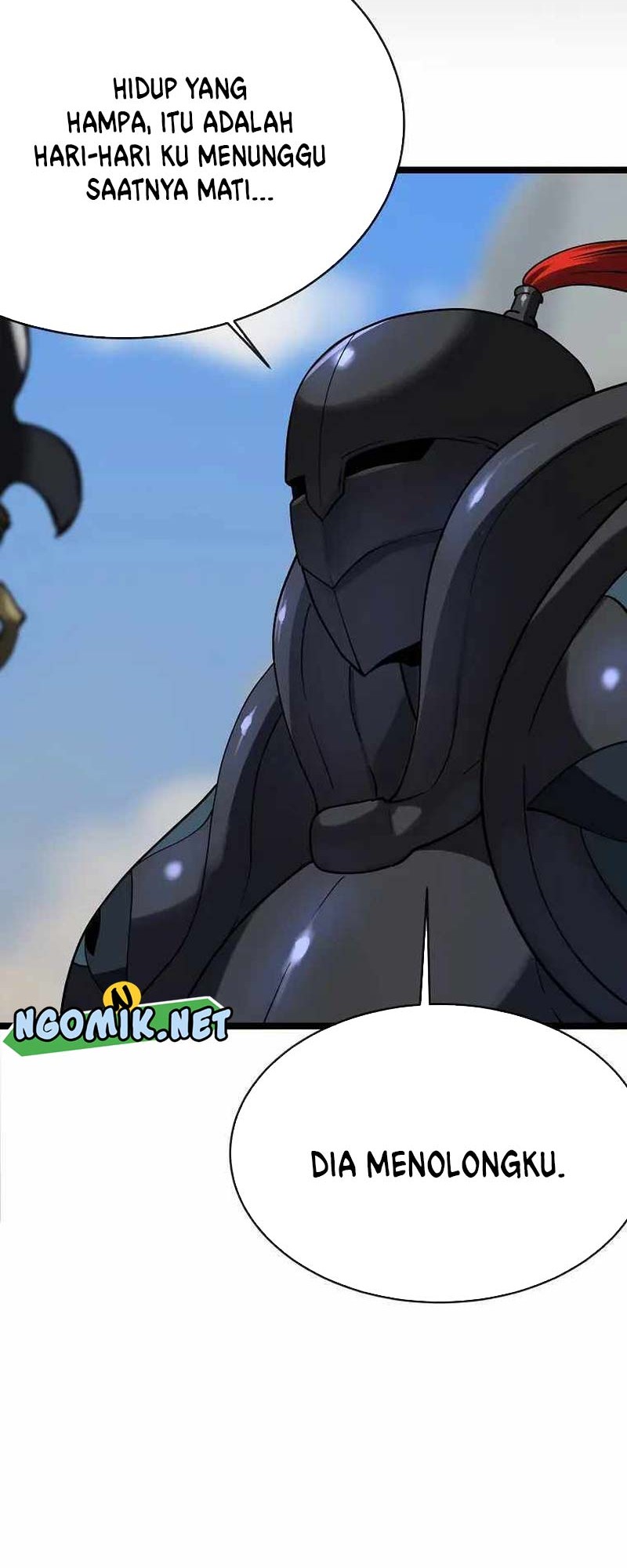 Volcanic Age Chapter 244 Gambar 49