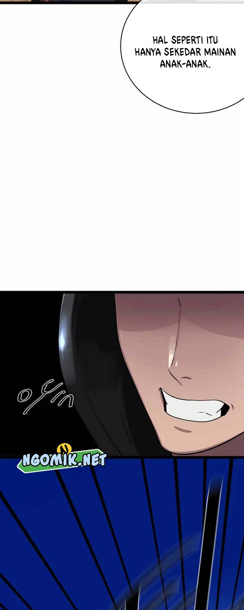 Volcanic Age Chapter 244 Gambar 53