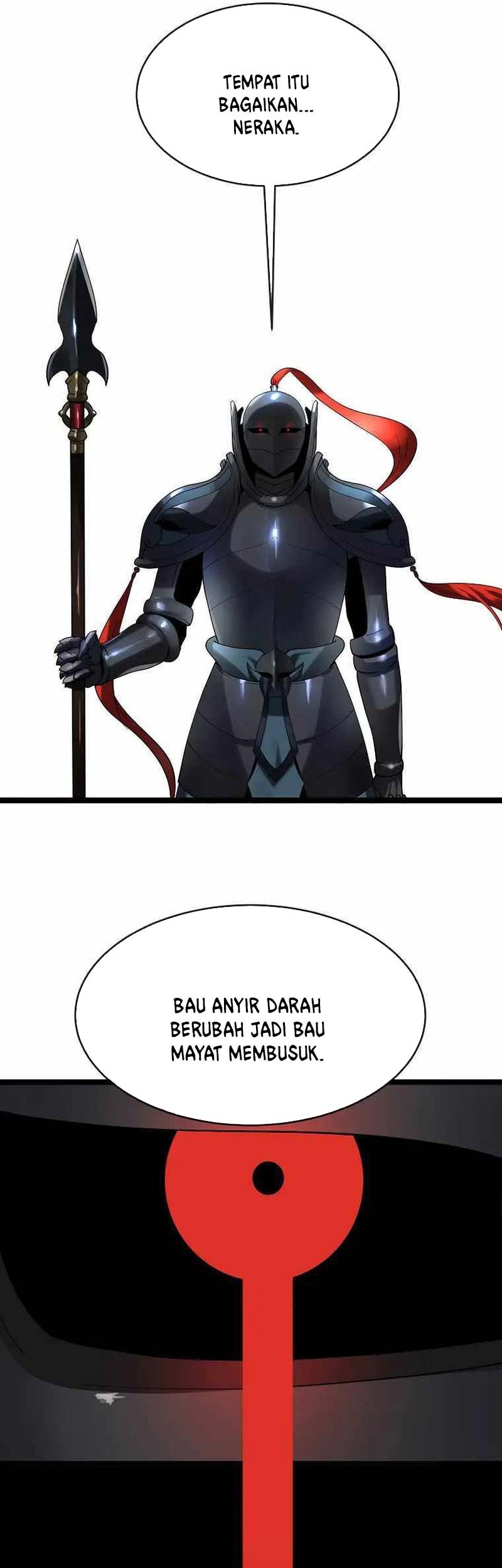 Volcanic Age Chapter 244 Gambar 38