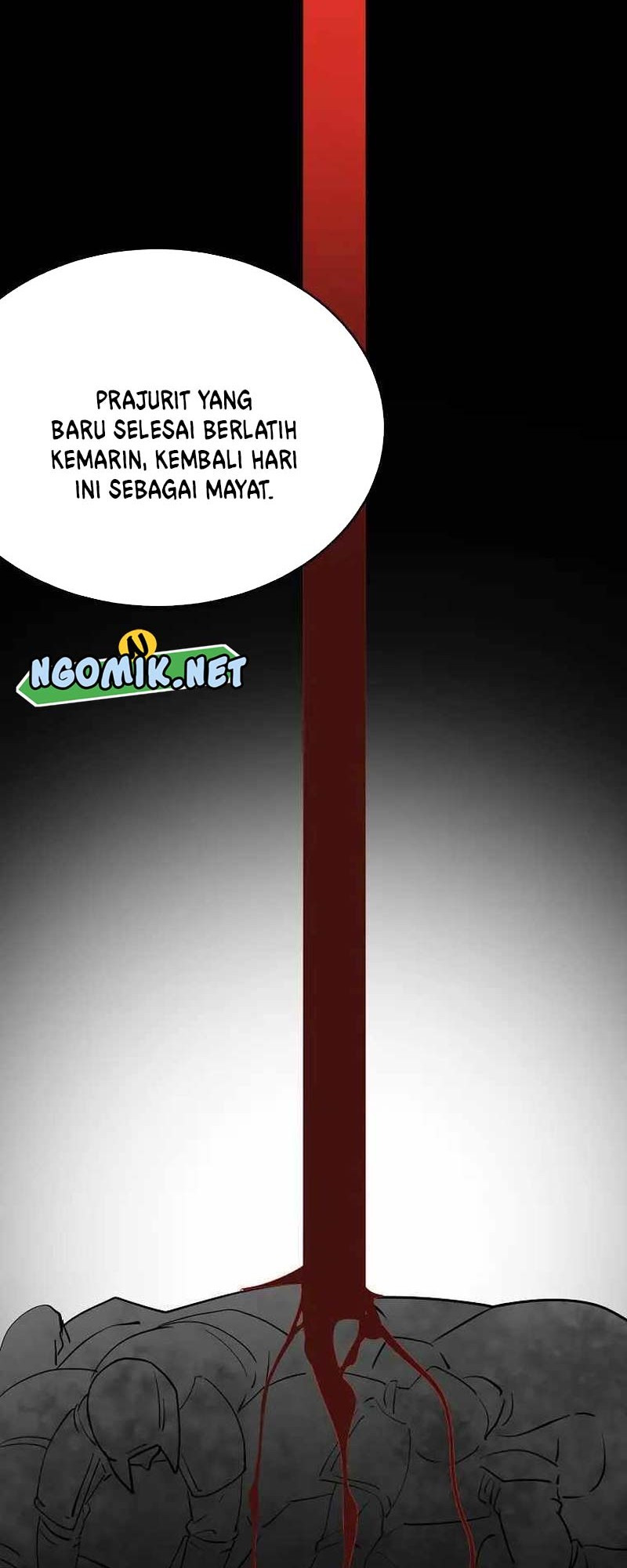 Volcanic Age Chapter 244 Gambar 39