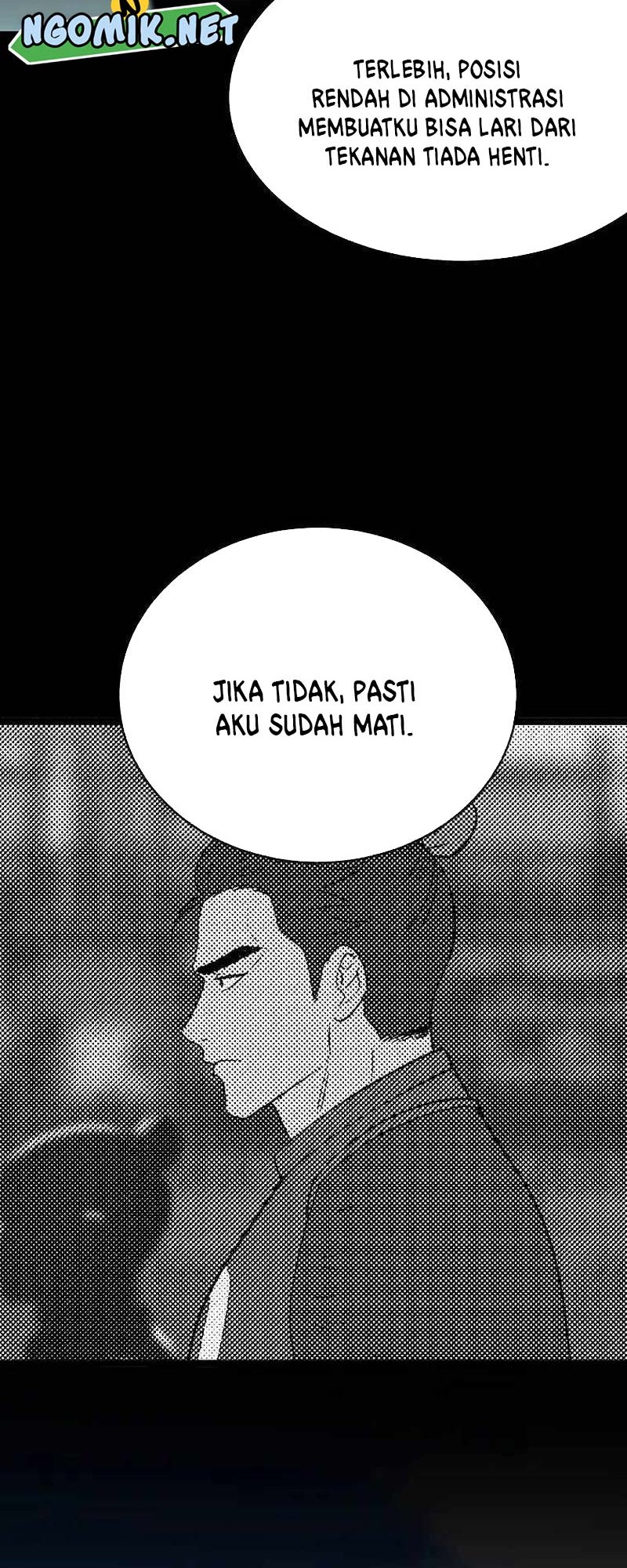 Volcanic Age Chapter 244 Gambar 41