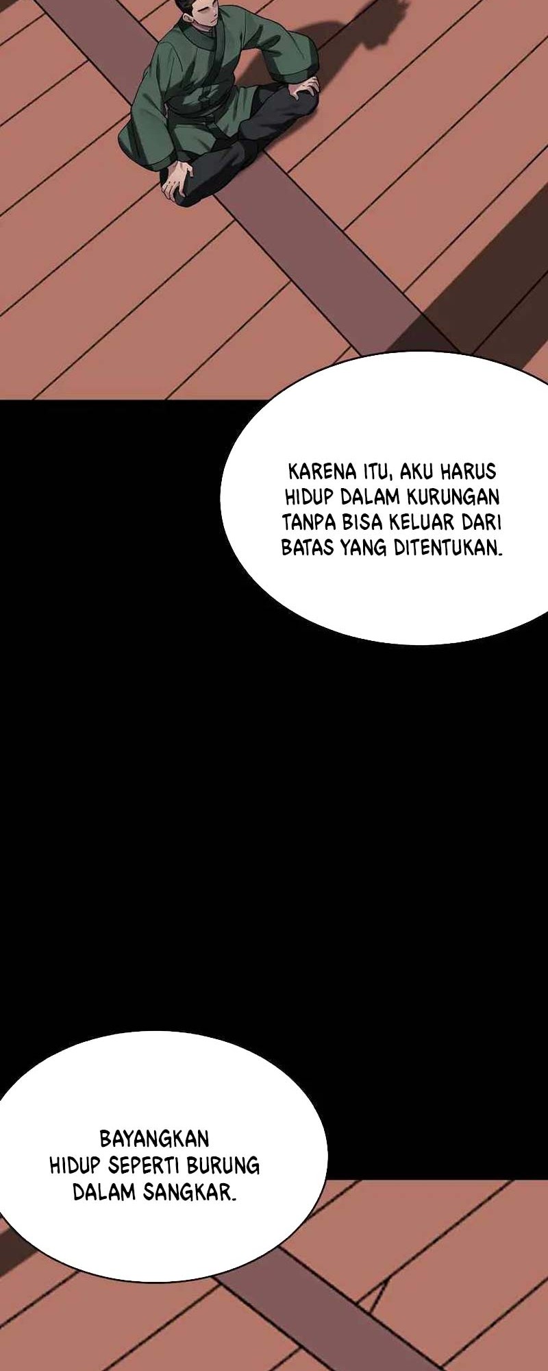 Volcanic Age Chapter 244 Gambar 45