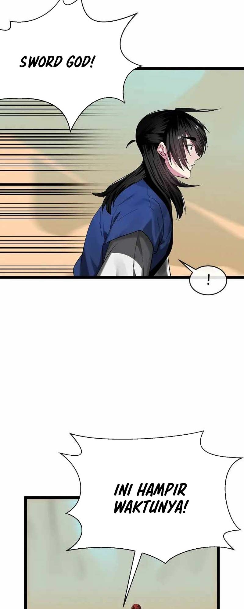 Volcanic Age Chapter 244 Gambar 67