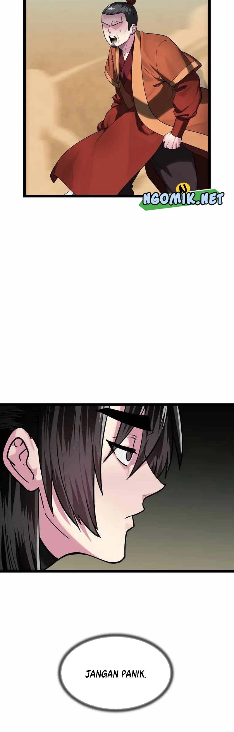 Volcanic Age Chapter 244 Gambar 68