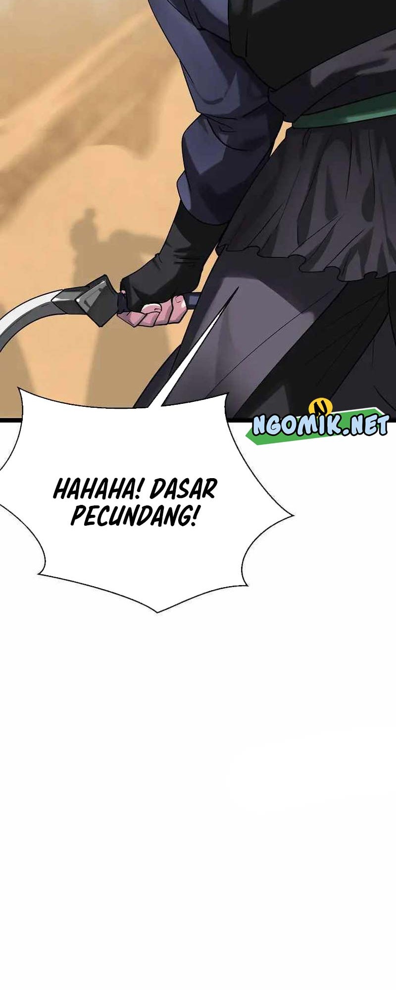 Volcanic Age Chapter 244 Gambar 73