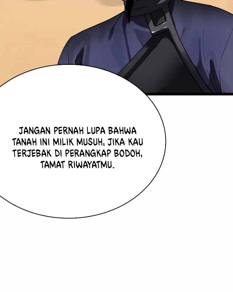 Volcanic Age Chapter 244 Gambar 75