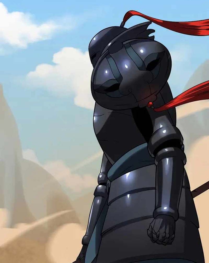 Volcanic Age Chapter 244 Gambar 77