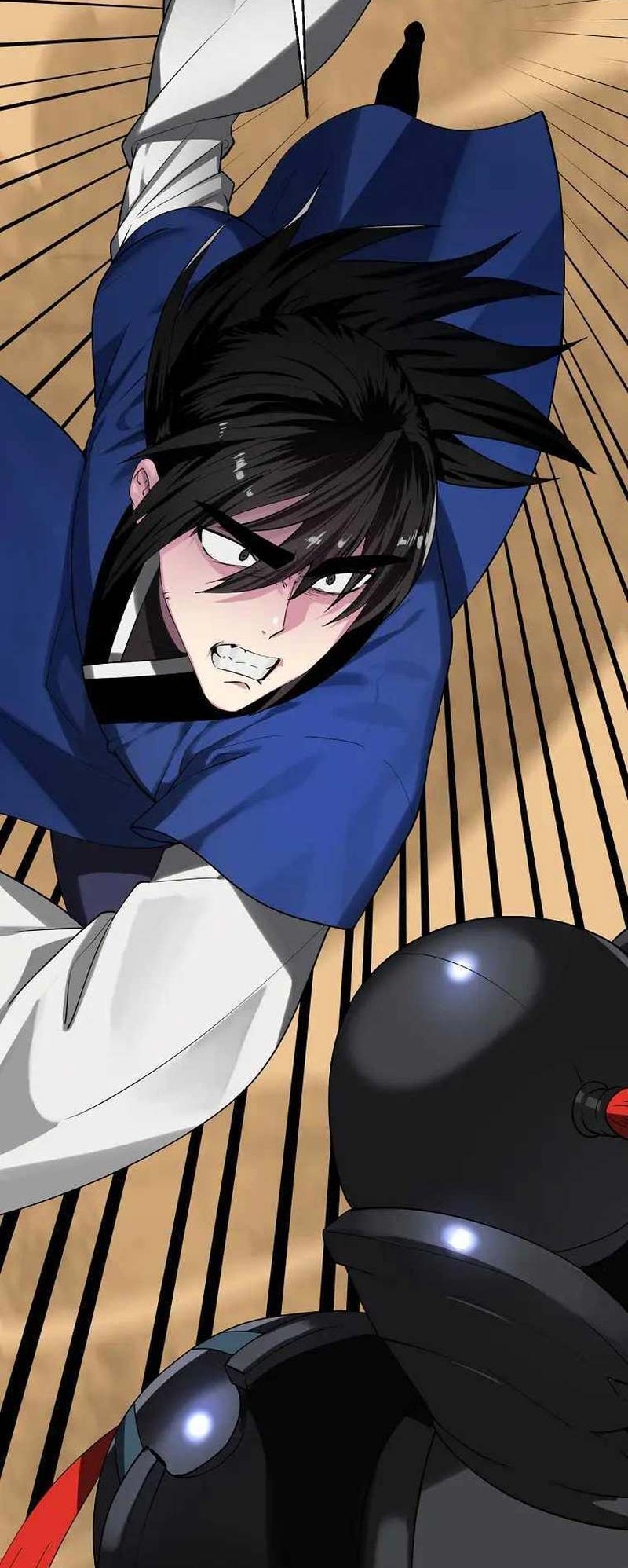 Volcanic Age Chapter 244 Gambar 59