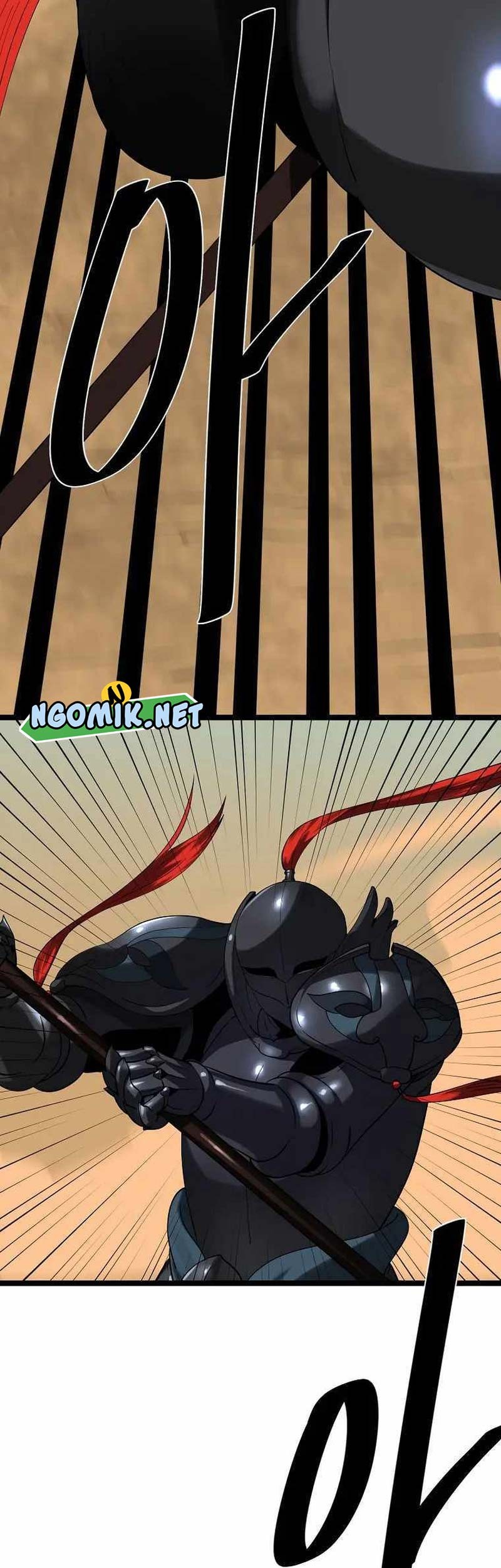 Volcanic Age Chapter 244 Gambar 60