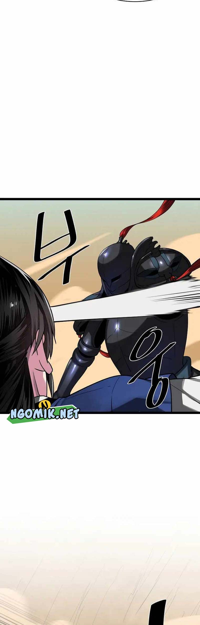 Volcanic Age Chapter 244 Gambar 64