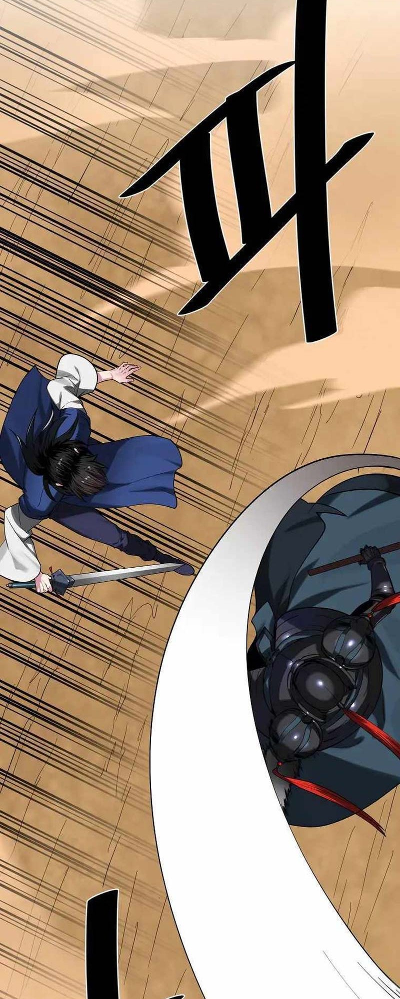 Volcanic Age Chapter 244 Gambar 65