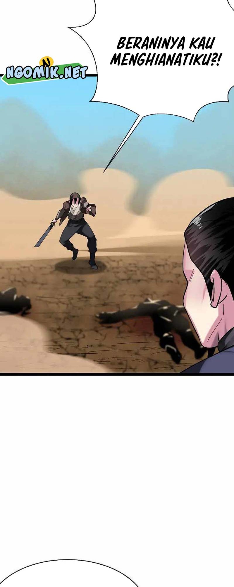 Volcanic Age Chapter 244 Gambar 7