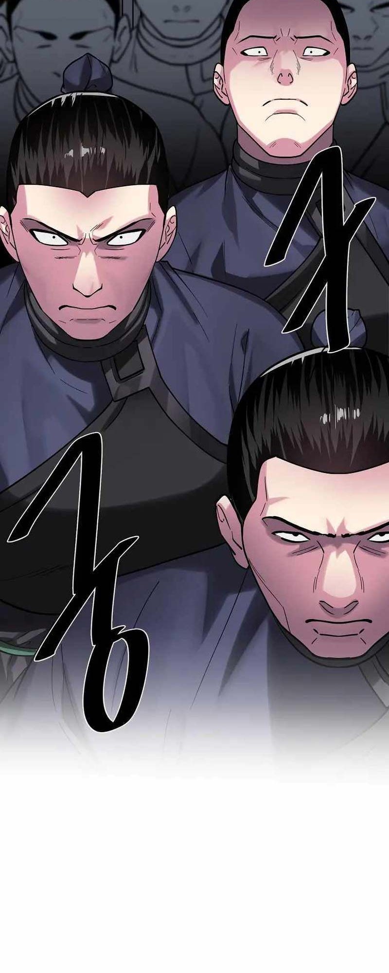 Volcanic Age Chapter 244 Gambar 13