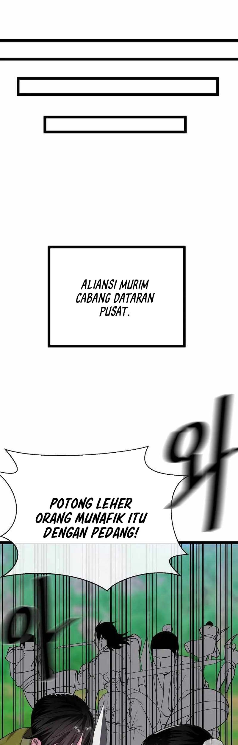 Volcanic Age Chapter 244 Gambar 14