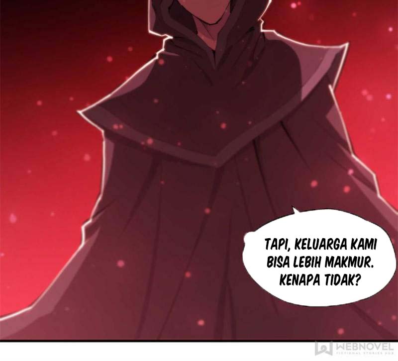The Blood Princess And The Knight Chapter 241 Gambar 15