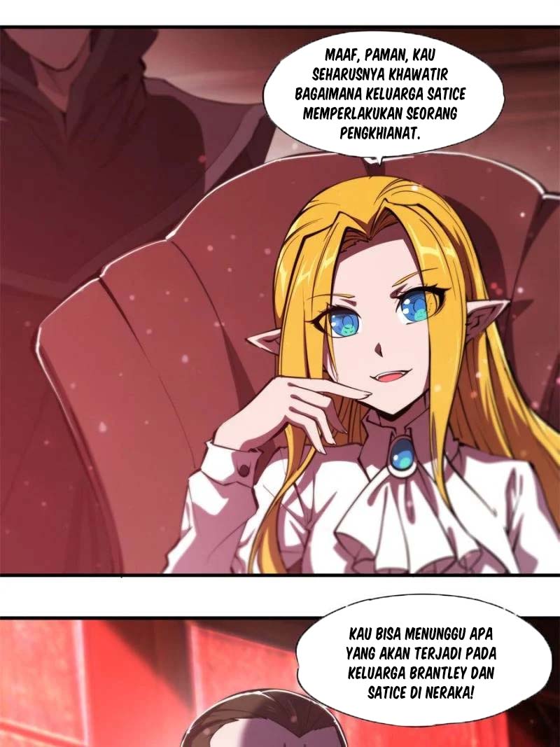 The Blood Princess And The Knight Chapter 241 Gambar 16