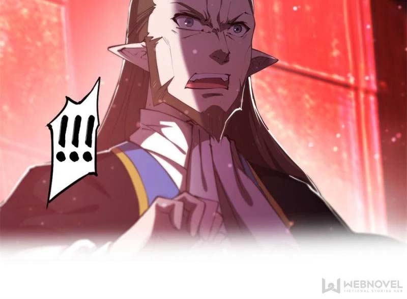 The Blood Princess And The Knight Chapter 241 Gambar 17