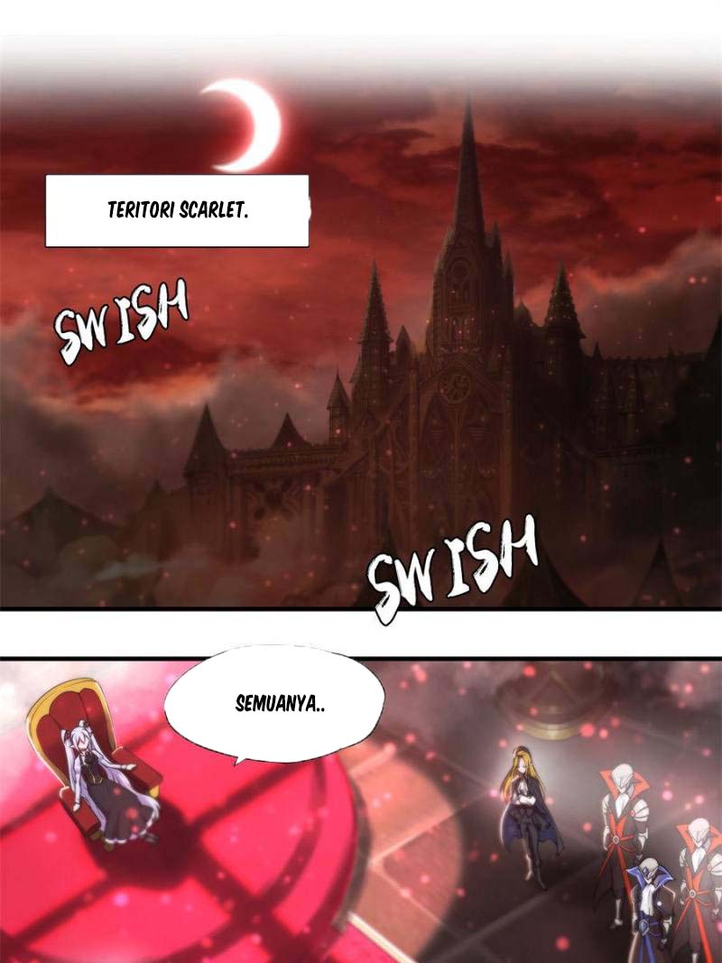The Blood Princess And The Knight Chapter 241 Gambar 18