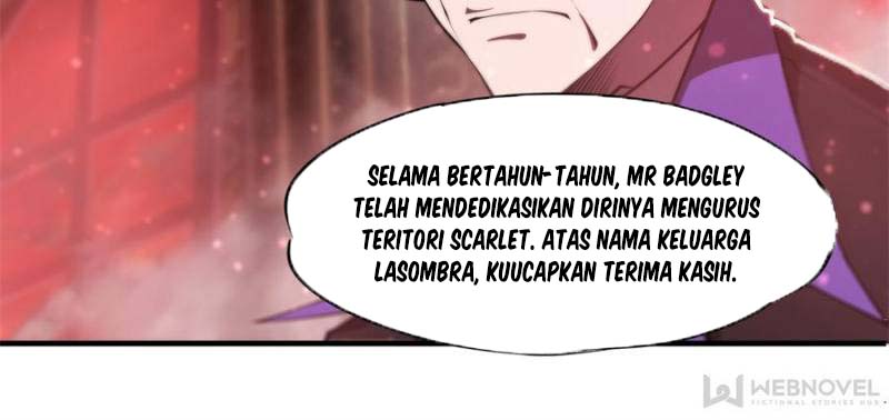 The Blood Princess And The Knight Chapter 241 Gambar 20