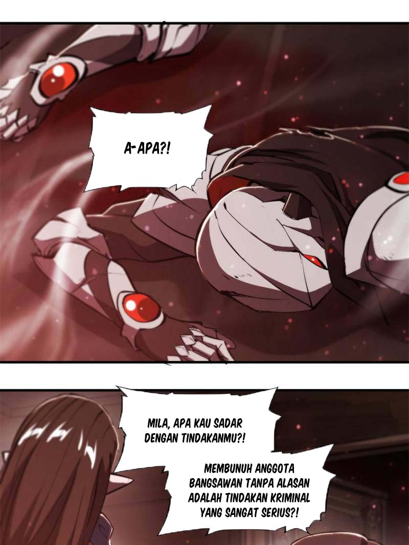 The Blood Princess And The Knight Chapter 241 Gambar 11