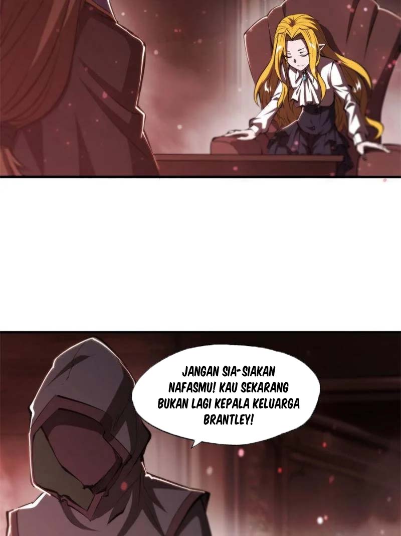 The Blood Princess And The Knight Chapter 241 Gambar 12