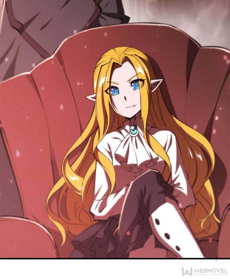 The Blood Princess And The Knight Chapter 241 Gambar 13