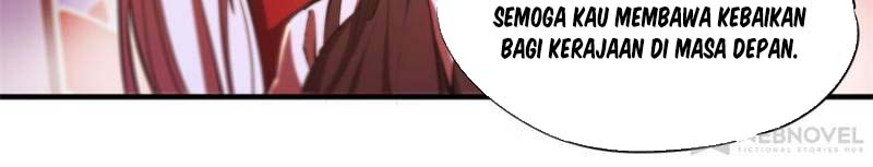 The Blood Princess And The Knight Chapter 241 Gambar 26