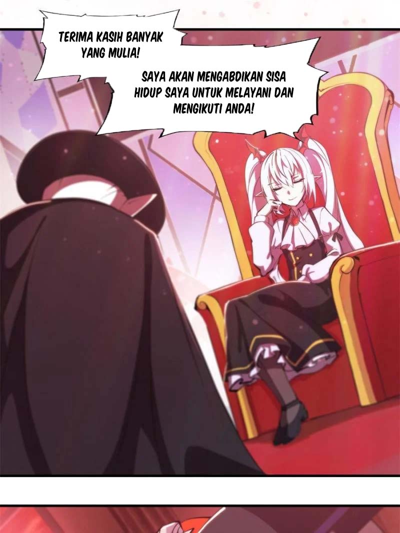 The Blood Princess And The Knight Chapter 241 Gambar 27