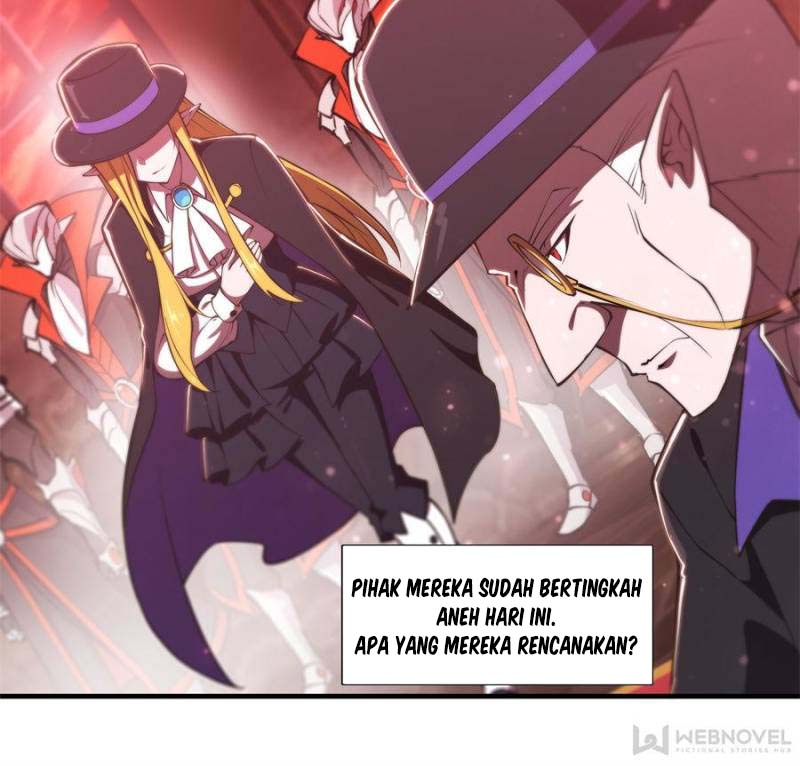 The Blood Princess And The Knight Chapter 241 Gambar 28