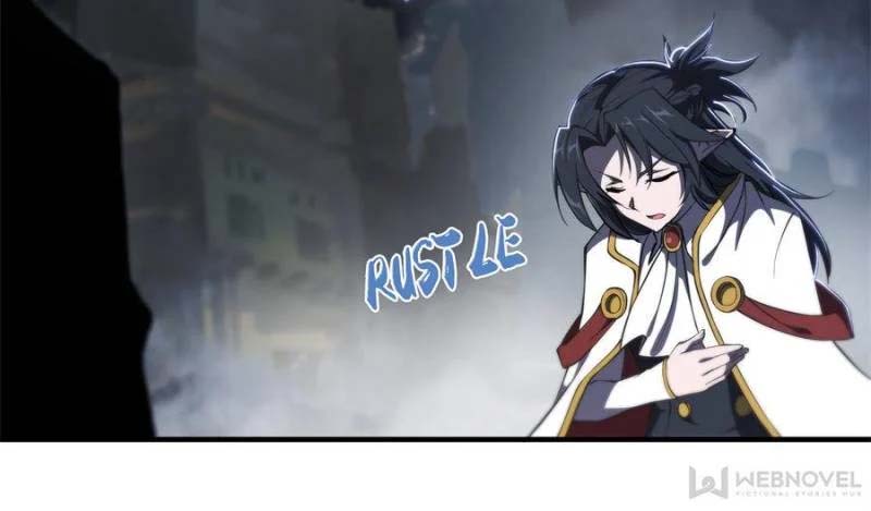 The Blood Princess And The Knight Chapter 241 Gambar 30