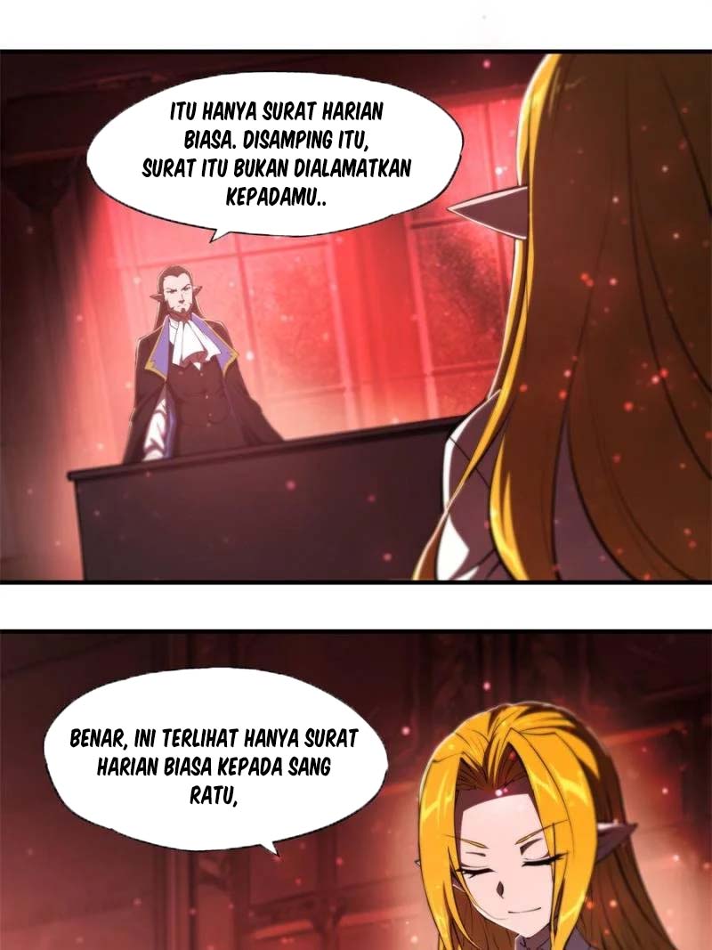 The Blood Princess And The Knight Chapter 241 Gambar 3