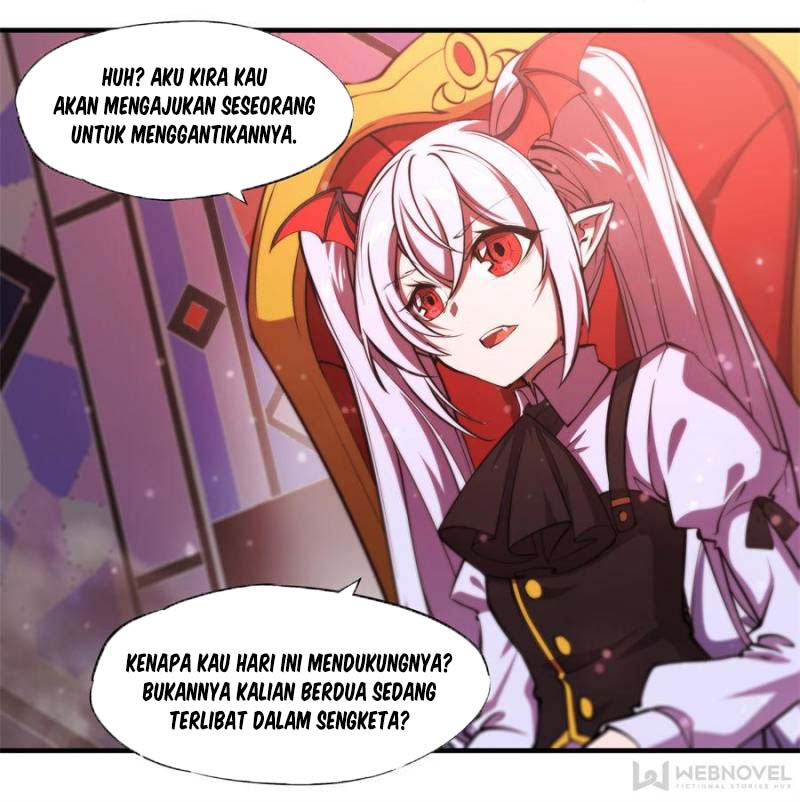 The Blood Princess And The Knight Chapter 241 Gambar 23