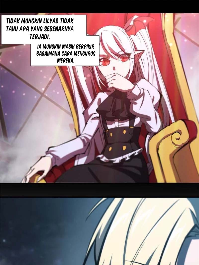 The Blood Princess And The Knight Chapter 241 Gambar 37