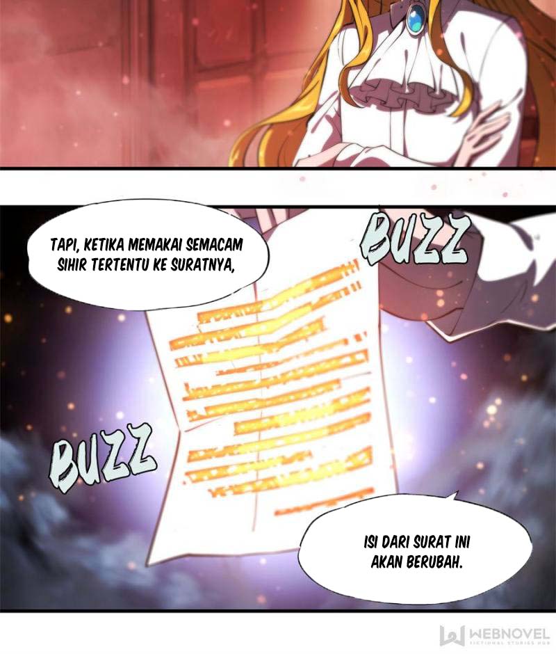 The Blood Princess And The Knight Chapter 241 Gambar 4