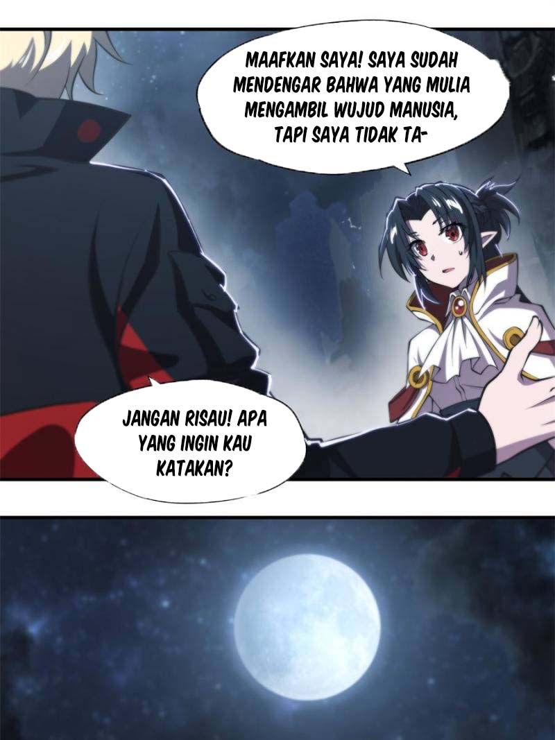 The Blood Princess And The Knight Chapter 241 Gambar 34