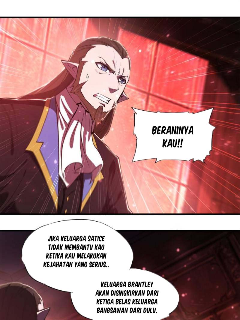 The Blood Princess And The Knight Chapter 241 Gambar 5