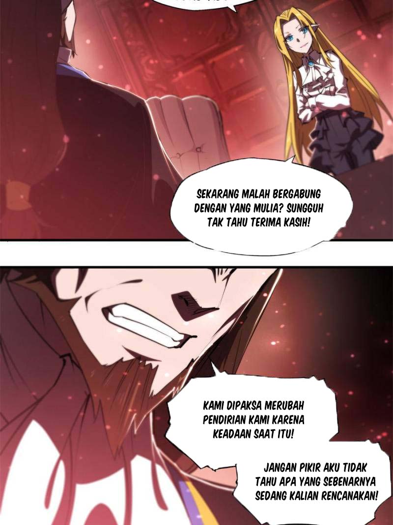 The Blood Princess And The Knight Chapter 241 Gambar 6