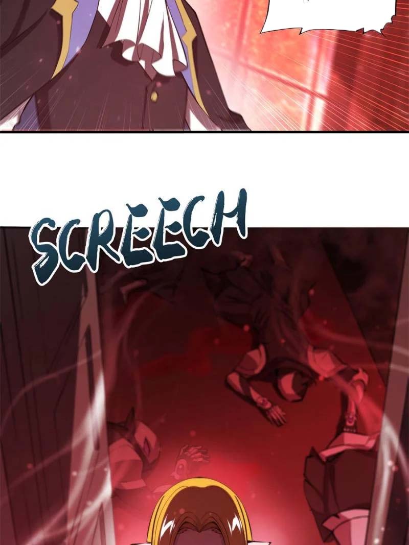 The Blood Princess And The Knight Chapter 241 Gambar 9