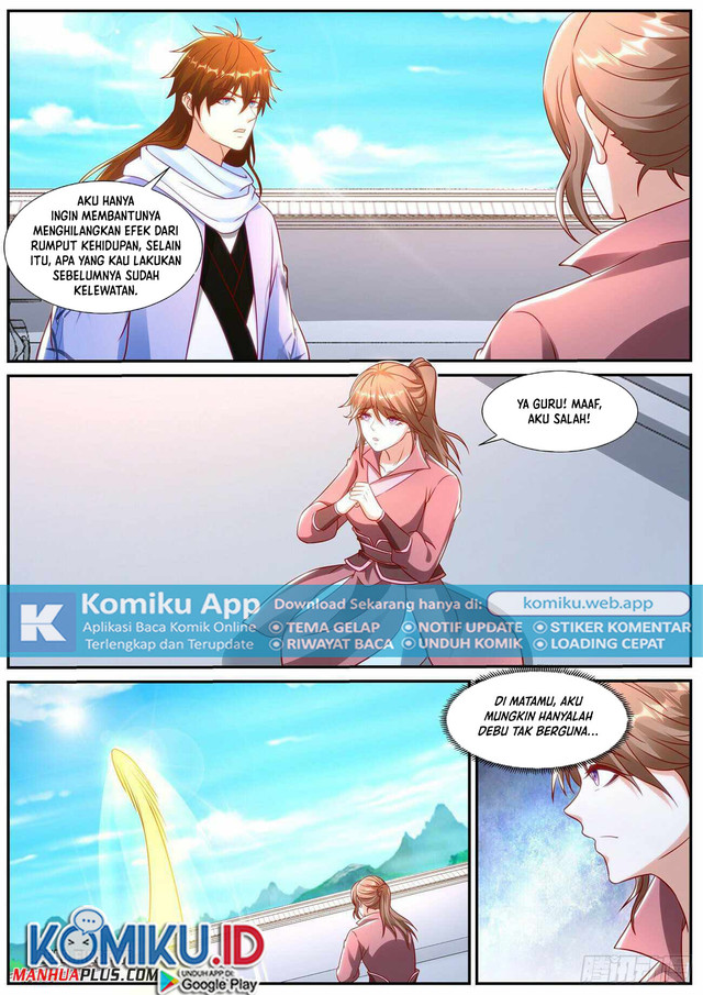 Rebirth Of The Urban Immortal Cultivator Chapter 914 Gambar 5