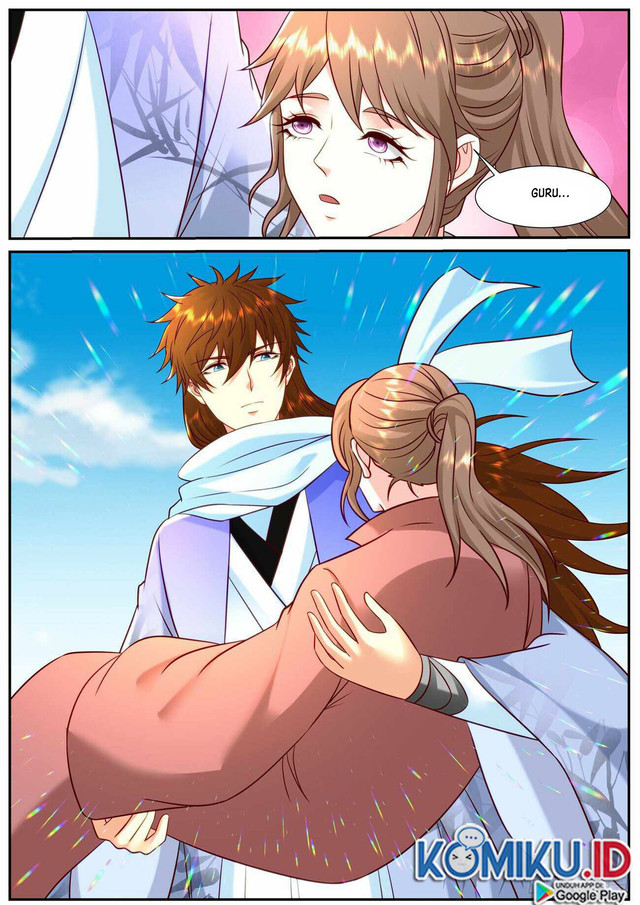 Rebirth Of The Urban Immortal Cultivator Chapter 907 Gambar 10