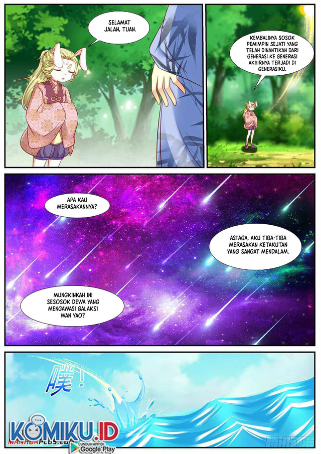 Rebirth Of The Urban Immortal Cultivator Chapter 909 Gambar 7